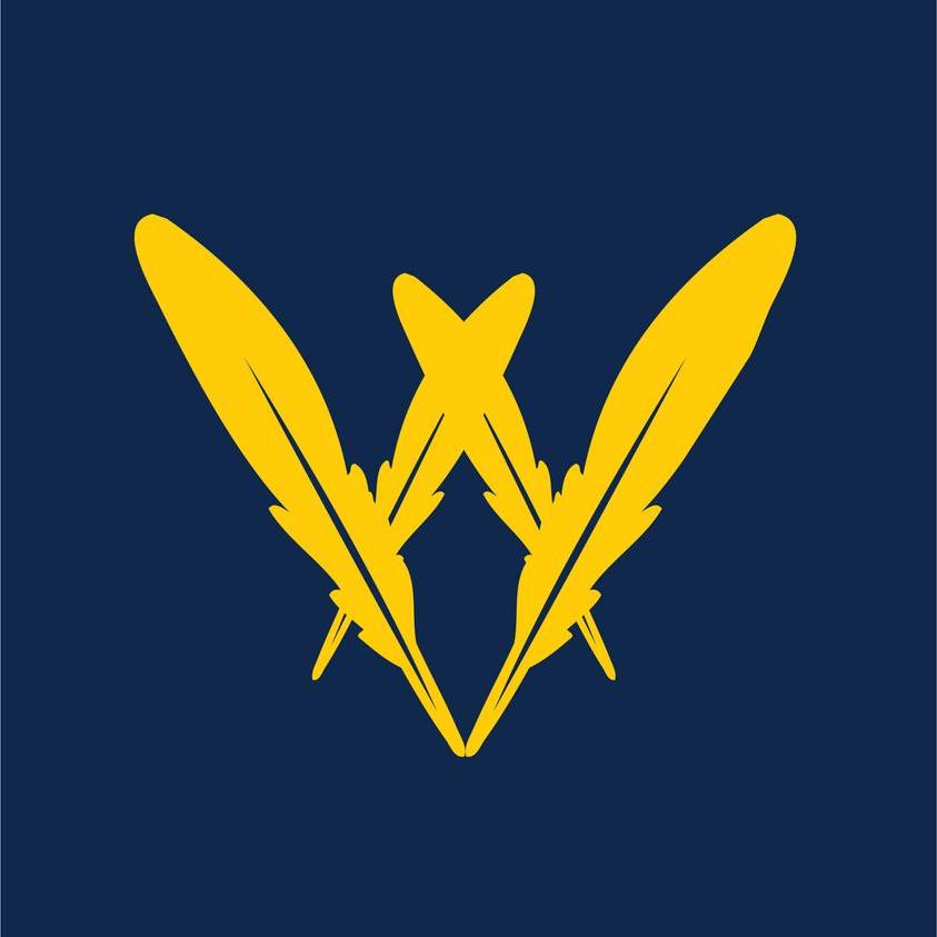 Warrior Coding Logo